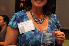 Richter Publishing 2nd Annual Author Awards