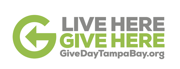 Fulfill Your Destiny is participating in Give Day Tampa Bay on May 3, 2016