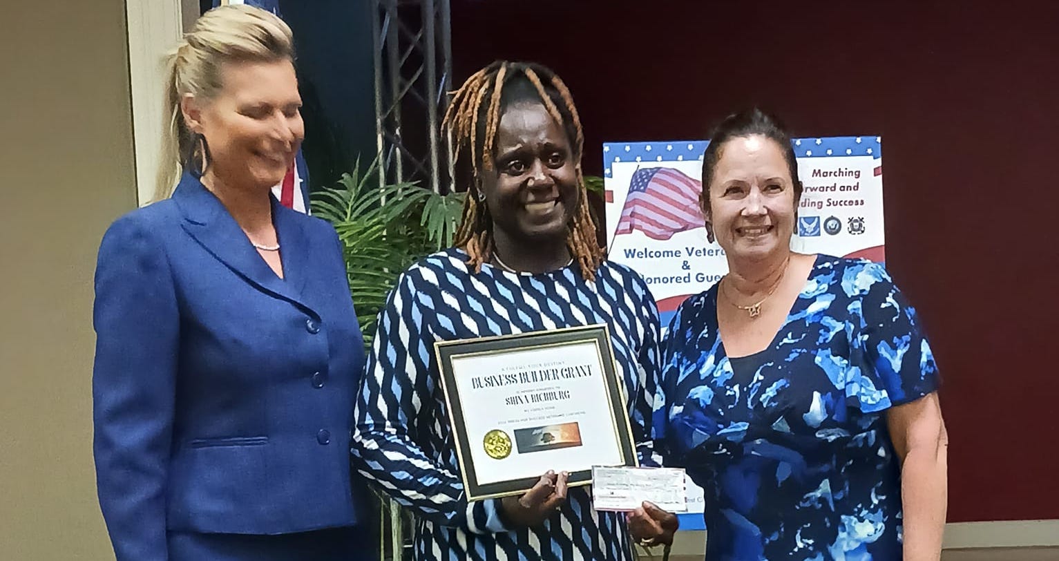 MY LOVELY FOODS TAMPA FL